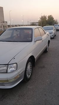 بطه منفصل • ١٩٩٤ • البصرة الدير