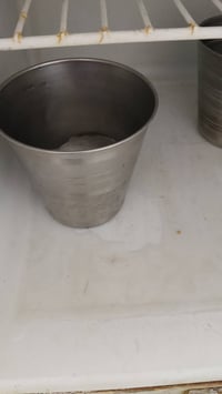 ثلاجة • نظيفة • ما دخلها تصليح