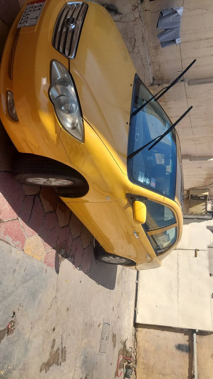 بي واي دي F3 • ٢٠١٣ • تحويل ثاني يوم