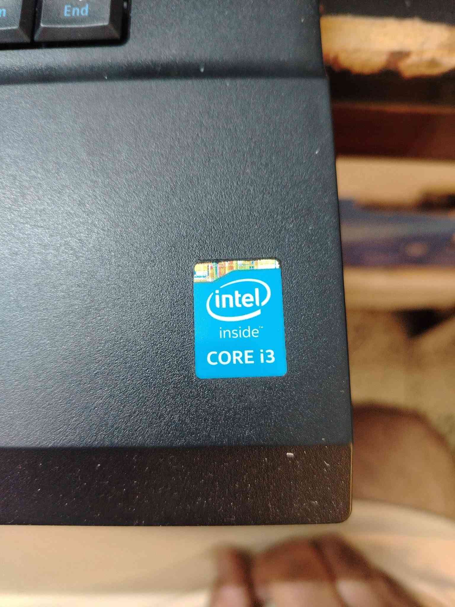 HP • i3-4100M • ٤ جيجا رام