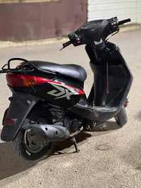 دراجه بغبغا  نضافه مثل مواضح بصوره بلاديه ممفتوحه السعر 800 وبيها مجال...