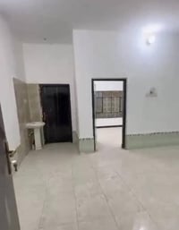 شقه طابق اول للايجار البراضعيه مقابيل جامع الامام علي سعر350قفل تتكون ...
