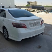 كامري ٢٠٠٩ • خليجي • مكينة ٢٤٠٠