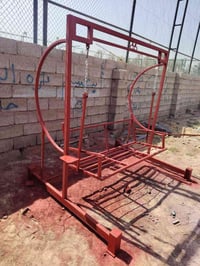 مرجوحه • ٣نفر • بهرز ديالى