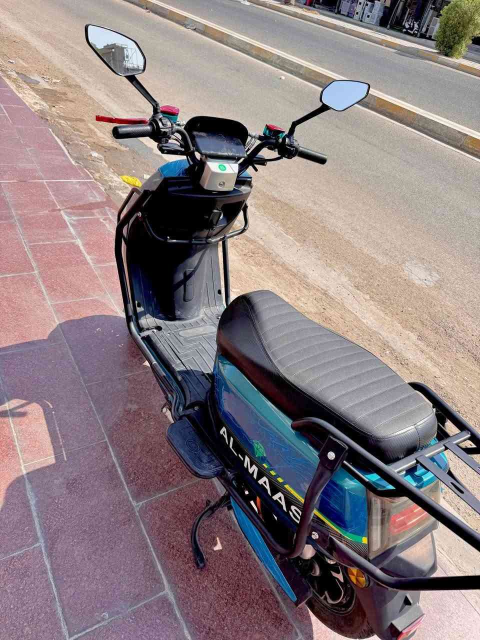 البيع موطور دبدوب شركه ألماسه شرط فحص بعده جديد فول نظافه ألونه حلو كله شغال بلادي بي نظام بك دبل شاره كله كامل موديل 25 بعده جديد معنى كلمه ٦بطاريات بلاديات شركه ألماسه شرط بعدهن فول شرط فحص موطور درجه الأولى سعر 600 بيه  مجال مكان الرمادي الصوفيه  لاتصال على رقم هاتف*********** ❣️❣️.
