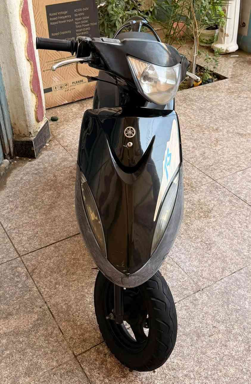 ماكس عدلة • بوشة ٤٩ • كهربائيات كاملة