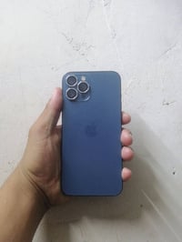 12 برو ماكس • بطاريه مبدله • شاشه مبدله