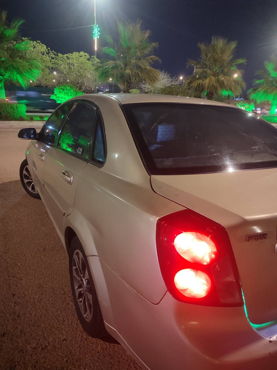 محرك جديد • باسمي • ٢٠١١