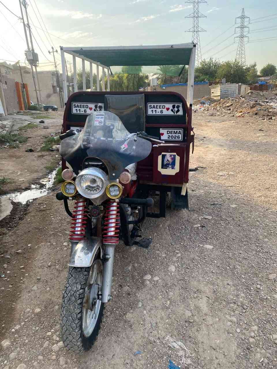 ستوته • موديل ٢٠٢٠ • محرك ٢٠١٩