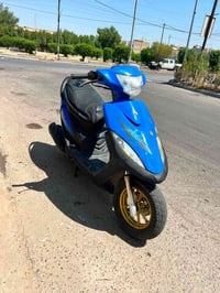 دراجه ماكس عدله 120نضيفه شلعه معدل نكره سلف هندر مكنيه ناعمه كلش كهربا...
