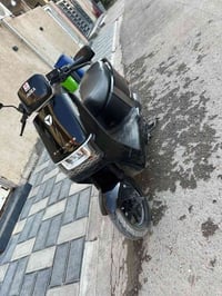 YADEA EPOC H • دراجة شحن • بغداد حي البنوك