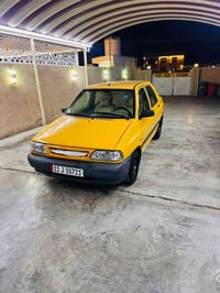 موديل ٢٠١٥ • مكينة وكير جدد • جسر ديالى