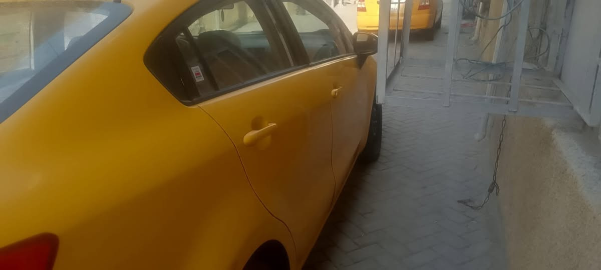 كيا ريو موديل 2013 رقم بغداد باسمي هزة جديدة السيارة جاهزة من كلشي كير او محرك او تبريد خير من الله السيارة جاهزة رايدهة 75 ورقة مكاني بغداد الاعظمية الشراي يتصل على صاحب السيارة ***********
ملاحظة غير متواجد على الفيس الشراي يتصل
