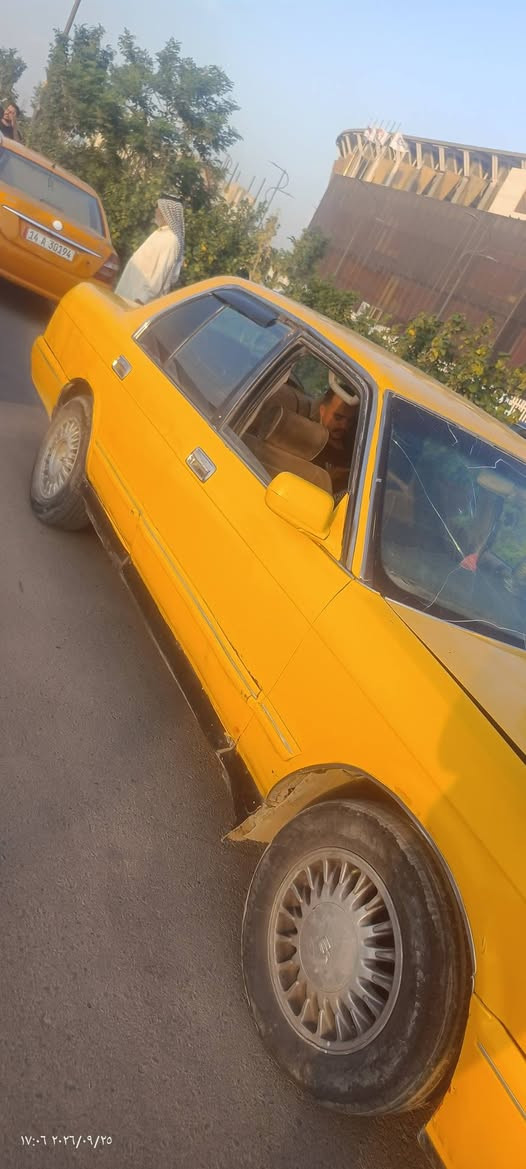 ‏السلام عليكم ارنب للبيع مديل 2000 محركه 2 ونص ففتي بي خيط تبخير محتاج  ومستعجل عله بيعته سعره 30 وبي مجال للشراي مكاني ناصريه مركز منطقت الشموخ الرقم /***********

نص مكتوب في الصور:
- 17:06 2026/09/25
- ١٧:٠٦ ٢٠٢٦/٠٩/٢٥
- 17:06 ٢٠٢٦/٠٩/٢٥