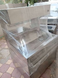 حمايه فنكر • نضافه ١٠٠ • استخدام قليل