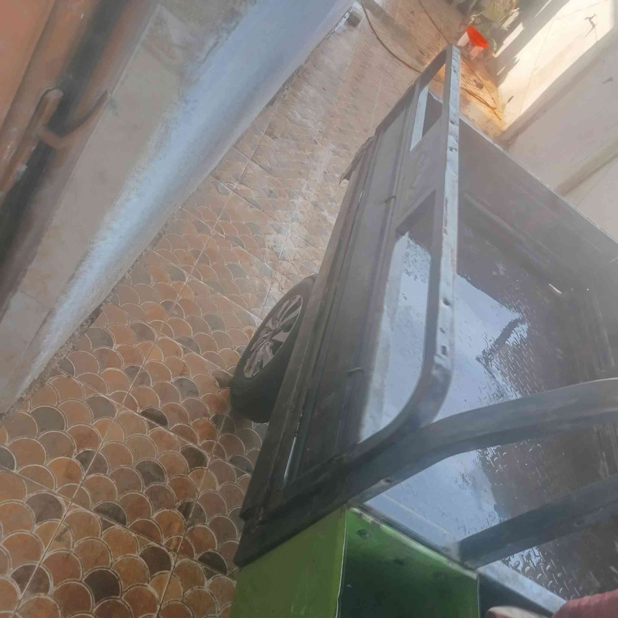 سلام عليكم ستوته موديل 2019محرك 2022 سلف  هندر محرك خير من الله  السعر 550بيها مجال مكاني جديده الشط ***********
