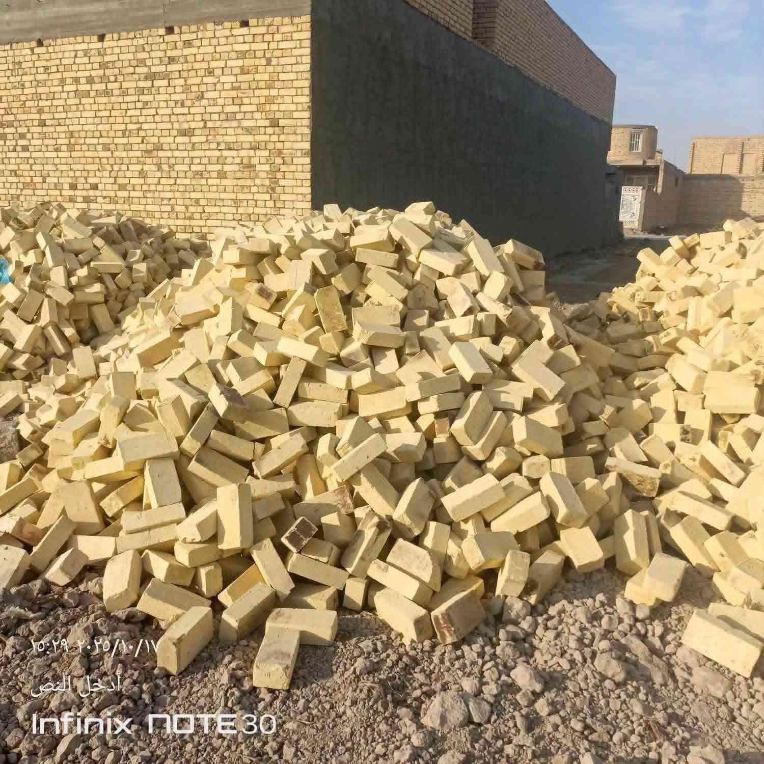 طابوك • للإصلاح • نظافة