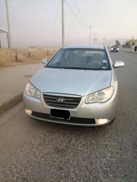 افانتی • ٢٠٠٧ • اوتوماتيك