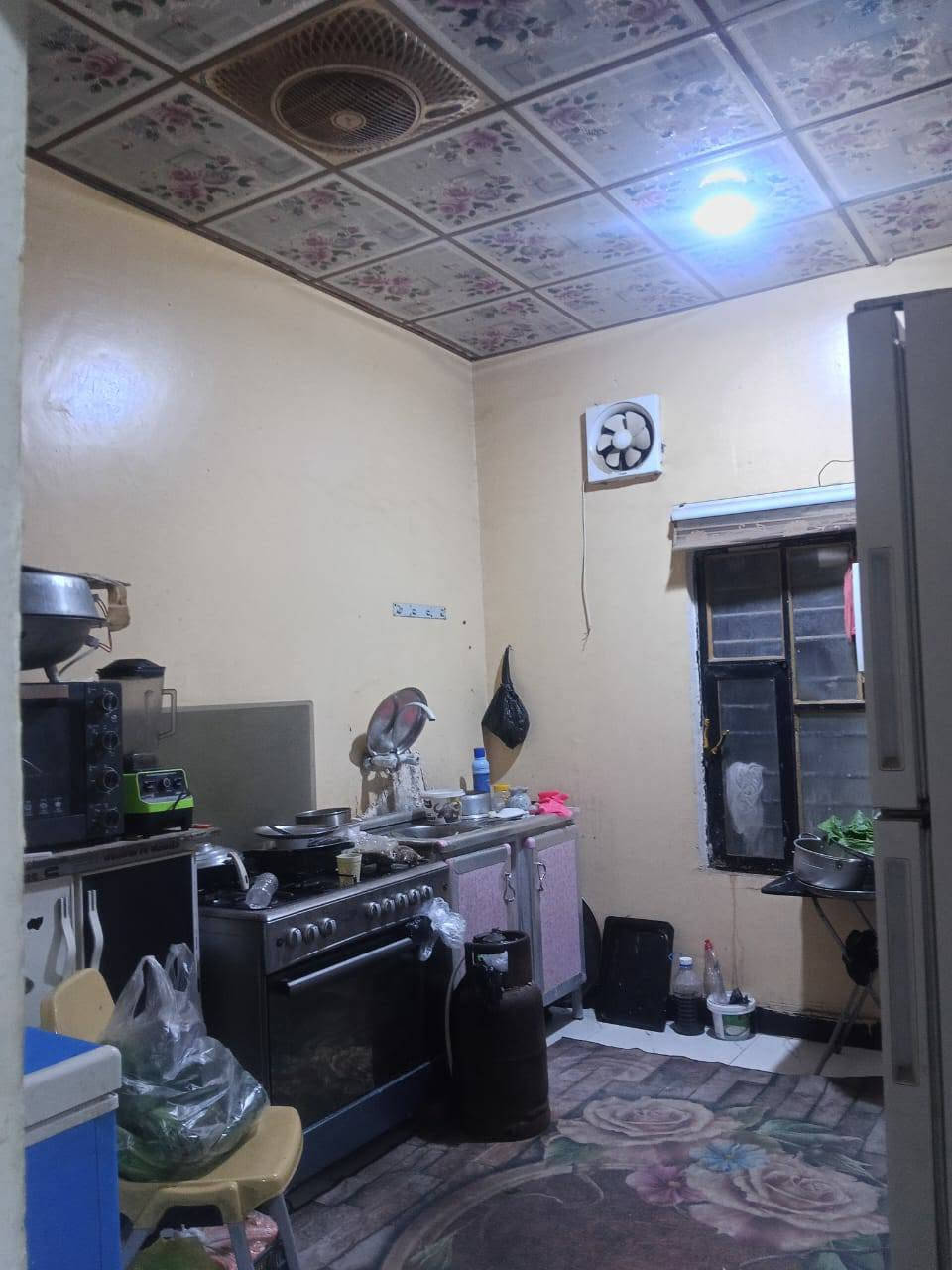 أبو خصيب • وقف سني • ١٣٥م