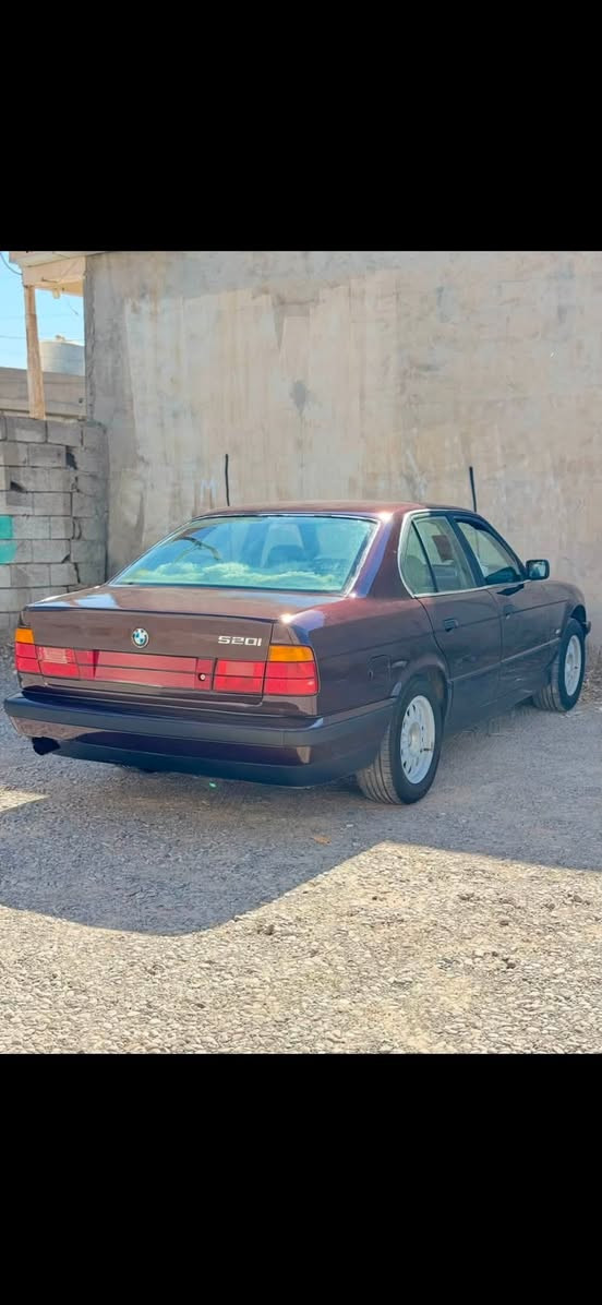 🚘 للبيع BMW موديل 1992

🔹 السنوية باسمي
🔹 رقم نينوى
🔹 السيارة بدون حادث أو ضربة
🔹 معمّرة جديد
🔹 صبغ جديد
🔹 الكير والمكينة والتبريد كلها بالشرط

💰 السعر: 45 قفل

📞 للاستفسار والتواصل: ***********
