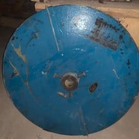 حجر طاحونه • الهندي الاصلي • مقاسات ١٢-٣٠