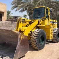 شفل ٨٠ • كاواساكي • وضع شركة