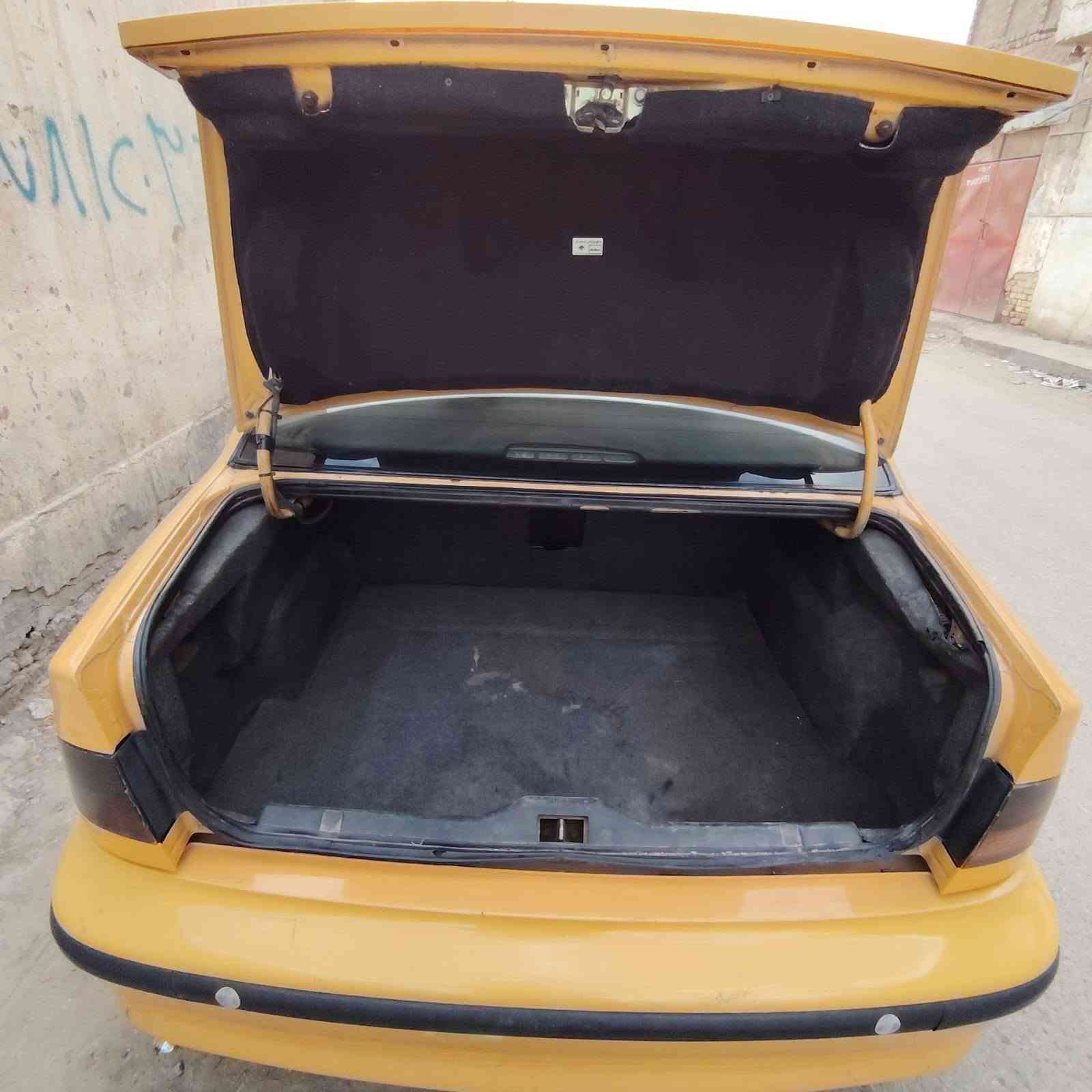 سمند • ٢٠١٣ • رقم بغداد
