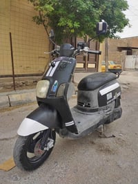بوليس نوزل • ٢٠٠٨ • مكينة خرسة