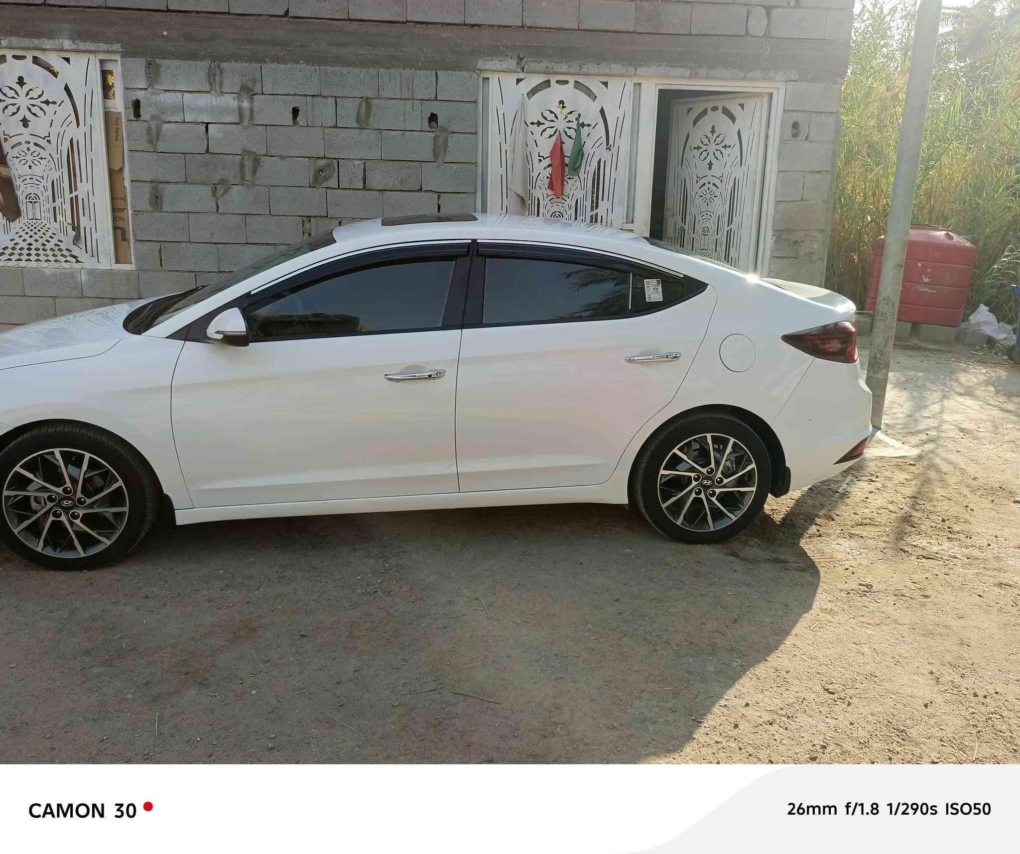السلام عليكم النترا خليجي موديل 20  فول مواصفات السياره بسمي ماشيه 140 السعر 163 العنوان البصره العارثه ***********

نص مكتوب في الصور:
- CAMON 30 39mm f/1.8 1/751s ISO52
- CAMON 30 26mm f/1.8 1/290s ISO50
- CAMON 30 23mm f/1.8 1/158s ISO50