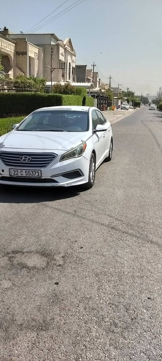 @للبيع بسبب التقشير سيارة  جاهزة  سوناتا أمريكي / 2017 أربيل بأسمي تحويل مباشر ليبل واحد ماعدا قبغ الجنطة تبديل و و ضربة الجاملغ الخلفي هذا حادثها والسعر 105  $  بيها مجال للشراي بغداد المنصور للاستفسار يمكنك الاتصال
للبيع بسبب التقشير سيارة  جاهزة  سوناتا أمريكي / 2017 أربيل بأسمي تحويل مباشر ليبل واحد ماعدا قبغ الجنطة تبديل و و ضربة الجاملغ الخلفي هذا حادثها والسعر 105  $  بيها مجال للشراي بغداد المنصور للاستفسار يمكنك الاتصال
***********
