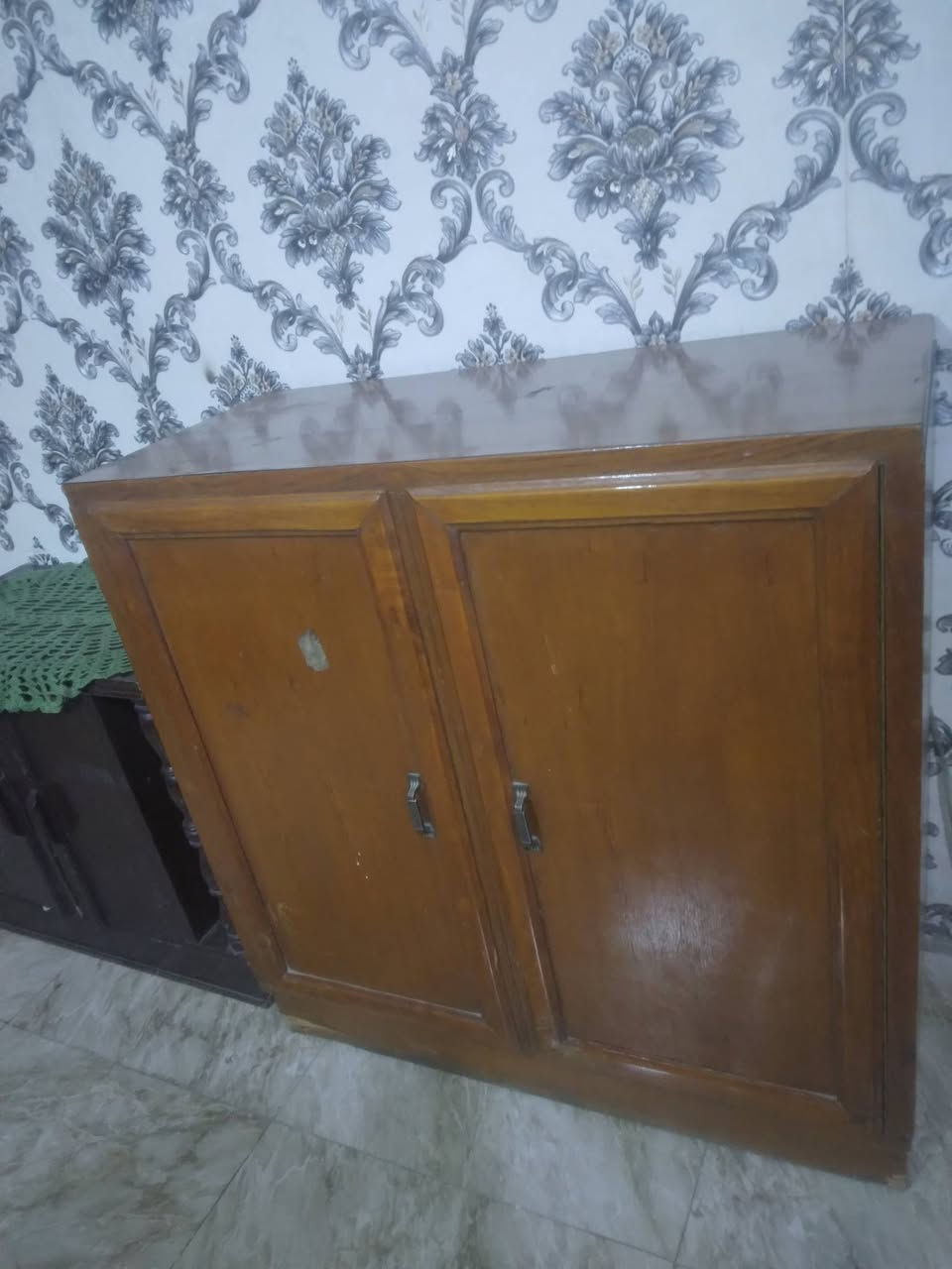 اخشاب • صاج قديم • نضيف