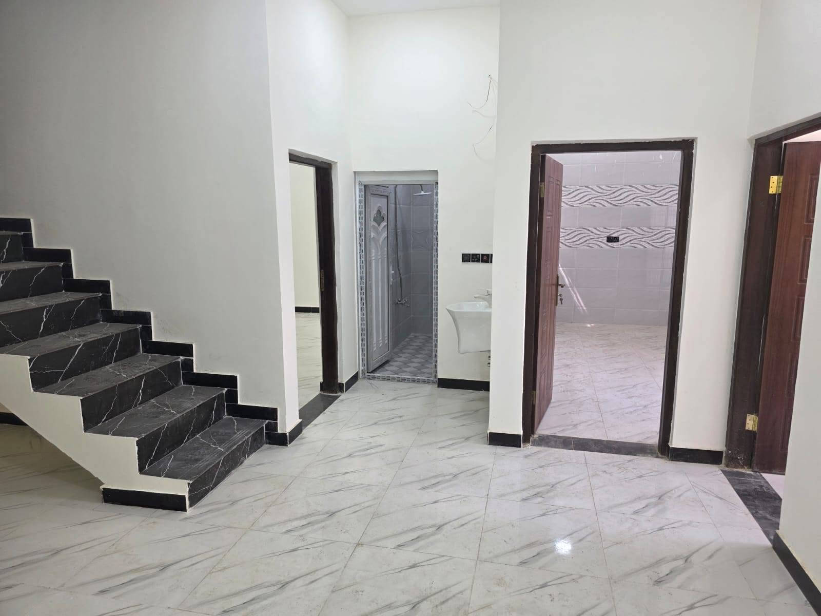 اعلان🏠 اعلان 🏠 اعلان 🏠 

 ✅ يعلن مكتب عقارات فدك ✅

💯توفر دار  للبيع المساحة 150متر في
شط العرب _الجزيرة
   شارع زين العابدين 
قرب خطوت زين العابدين💯

متوفرة كافة الخدمات ماء كهرباء تبليط اناره  

يحتوي

٢غرفة _ديوانية _هول _مطبخ _صحيات

السعر 78 مليون

بناء جديد 2026

جنس العقار طابو ملك صرف زراعي

للإستفسار
***********
***********
