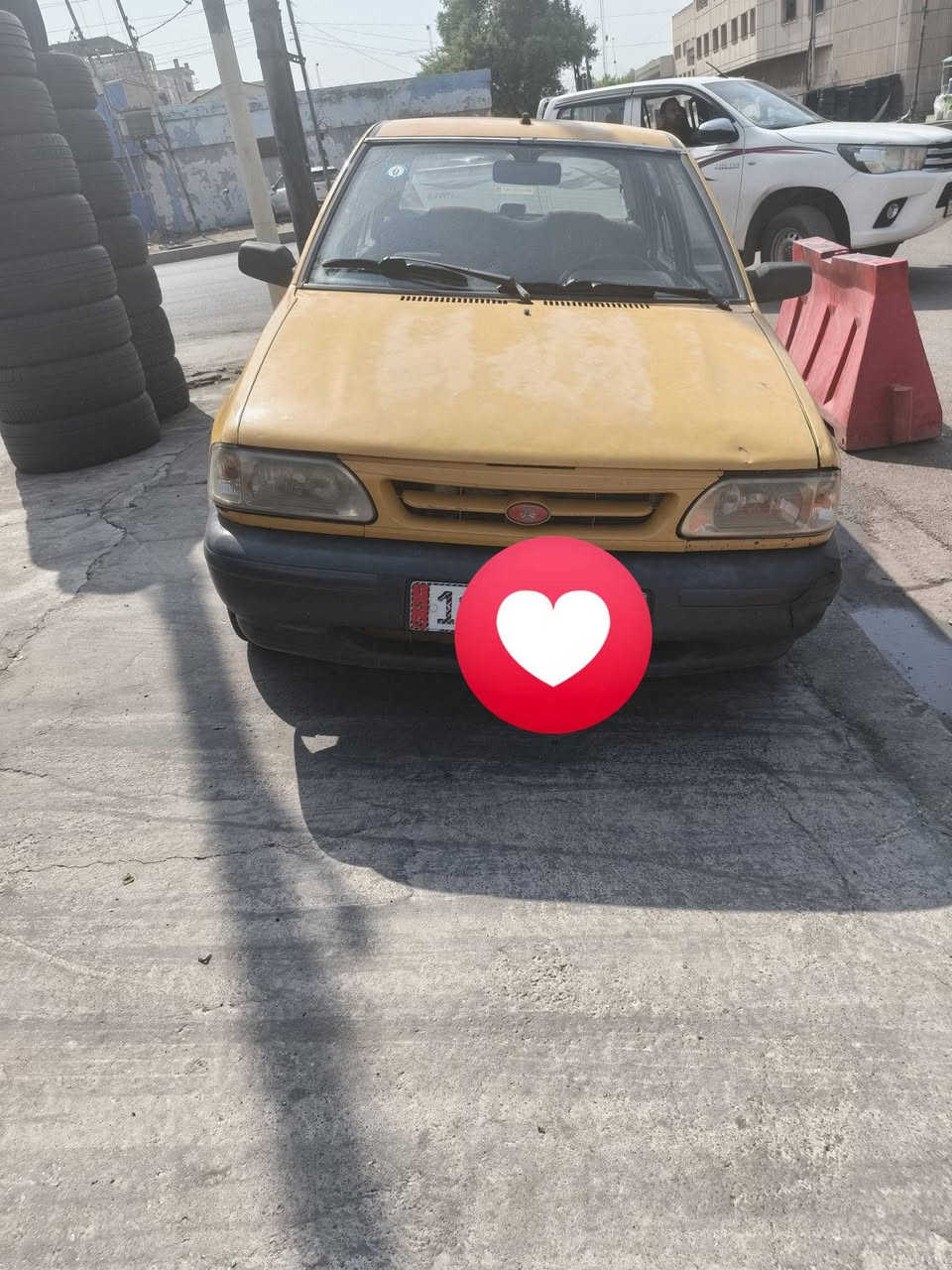 سايبا 131