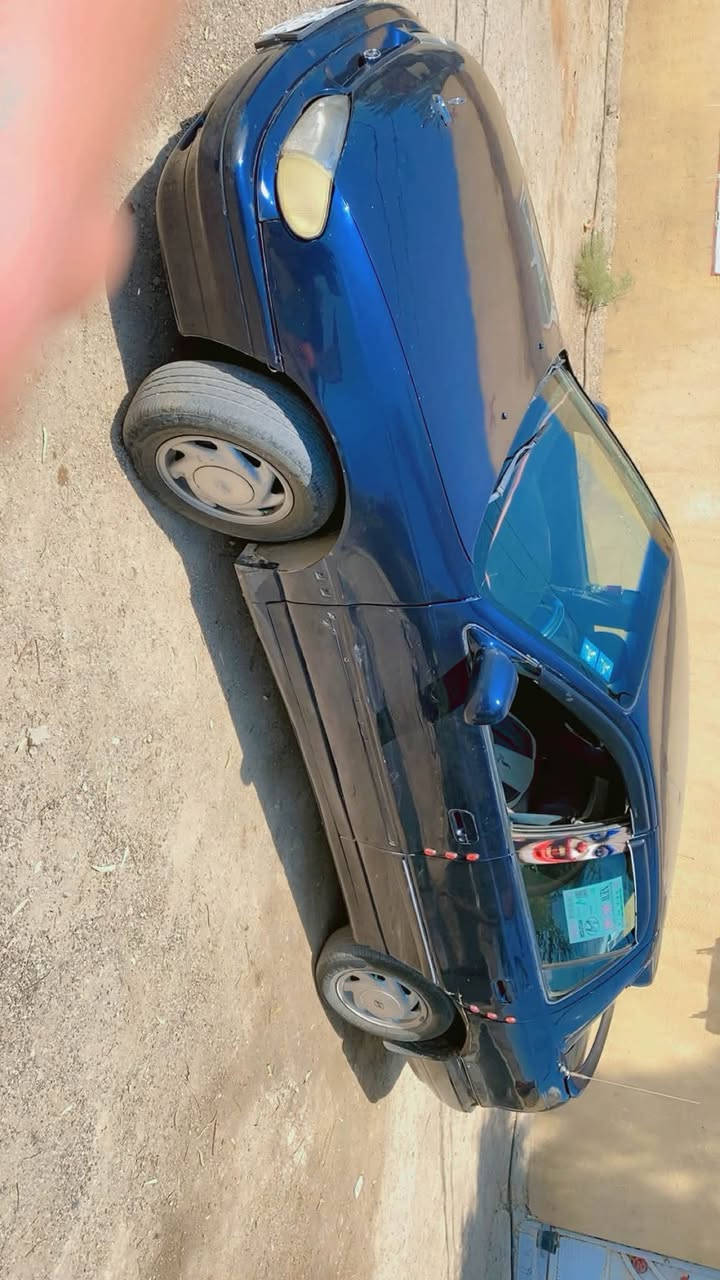 النتره جديده وحلوه صاحبه متوفي وكاله فقط بيع او مراوس دبل تريشه شاشه كير محرك صدر خير من الله العنوان ديالى تقاطع القدس***********
