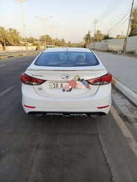 انترا ٢٠١٥ • محرك ١٨٠٠ • خليجي