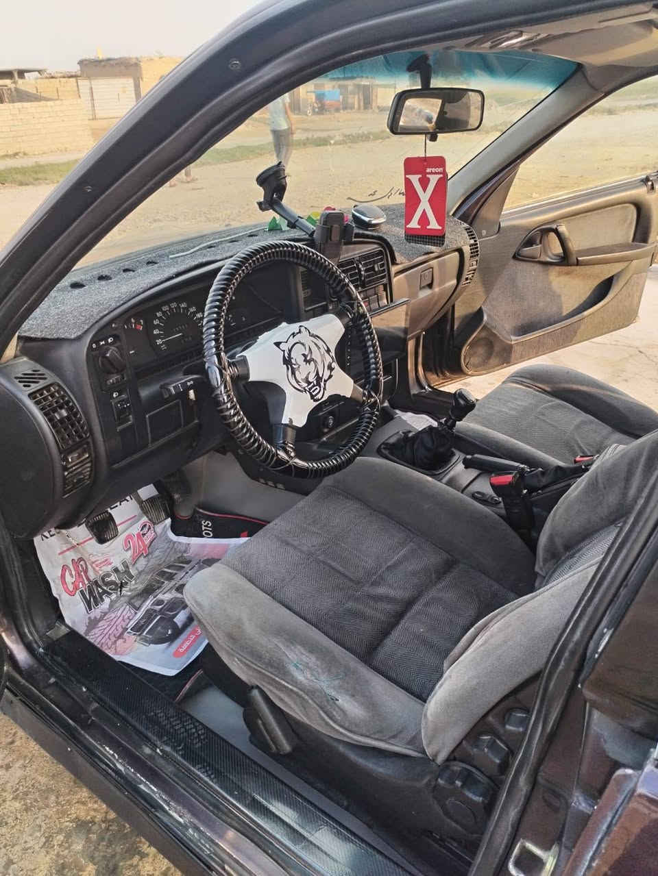 اوميكه • ٩٢ • قضاء الدبس
