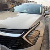 للبيع — كيا سبورتاج برستيج أعلى فئة 🚘 كيا سبورتاج برستيج — أعلى فئة 📅 ...