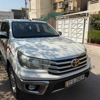 هايلوكس • دبل • ٢٠٢٠