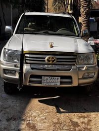 مونيكا ٢٠٠١ • بدون حادث • بصرة