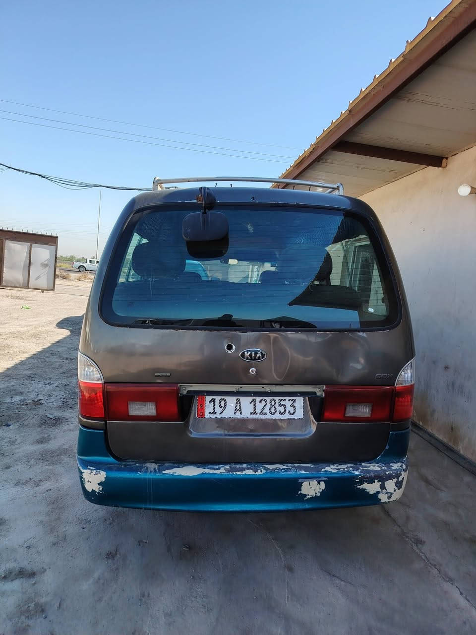 السلام عليكم من رخصة الادمن كيا بريجو للبيع كير مكينة أكسل دشبول جديد ضفيرة جديدة السيارة بسمنة تحويل ثاني يوم السعر 45 ورقة *********** مكاني المحمودية
