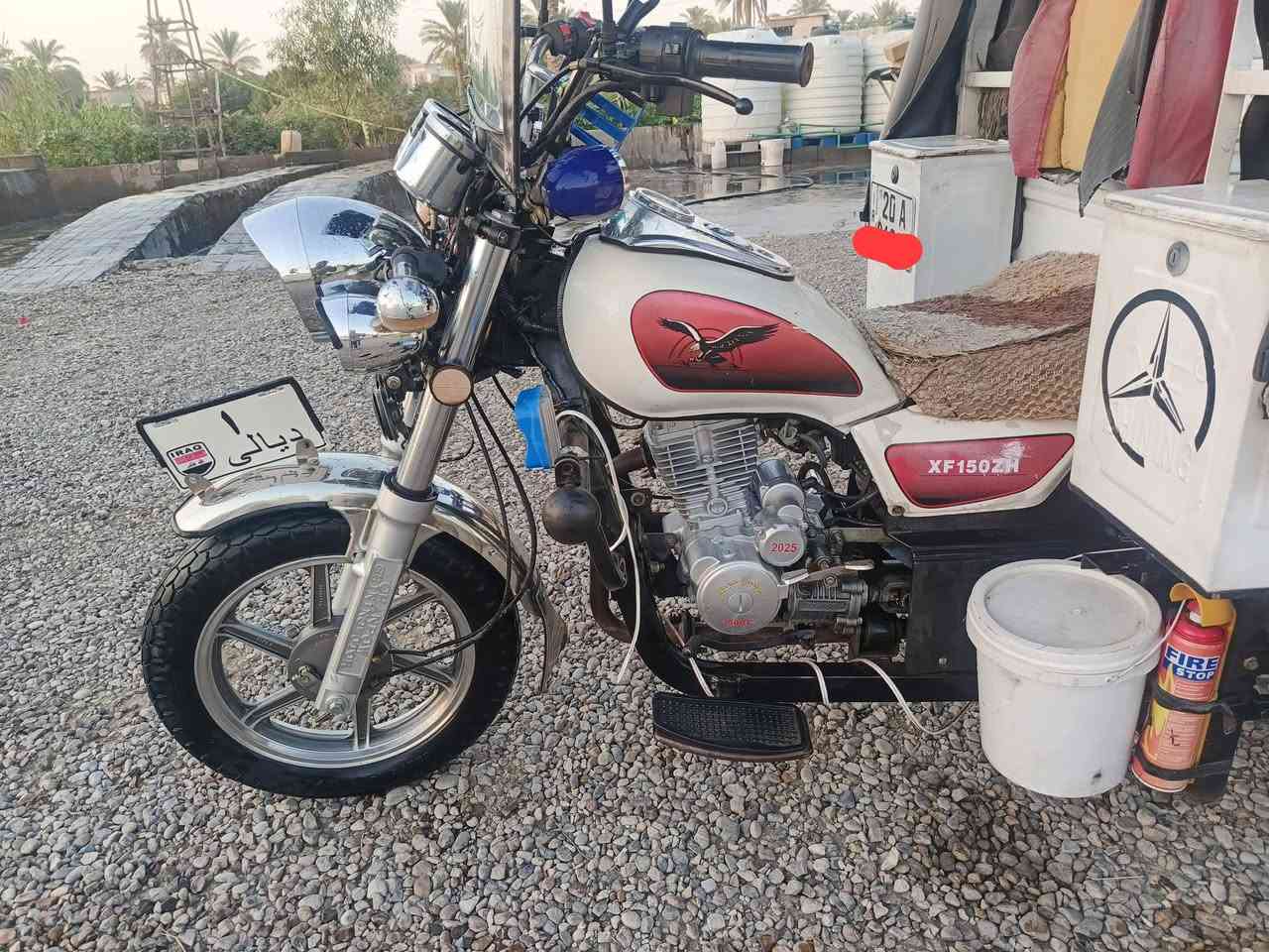 سلام واعليكم ستوته للبيع موديل 22ام الطير دبل محجر محرك 25 ستوته رقم وسنويه بسمنه المكان ديالى شهربان قريت سلامه رقم تلفون للتواصل ***********

