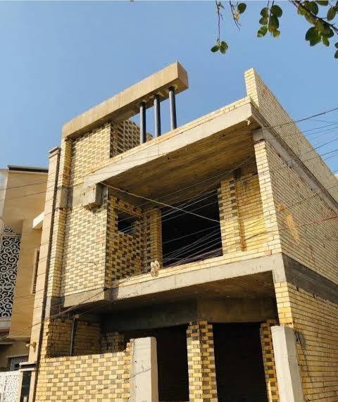 خلفات بناء • بغداد • شغل درجة اولى