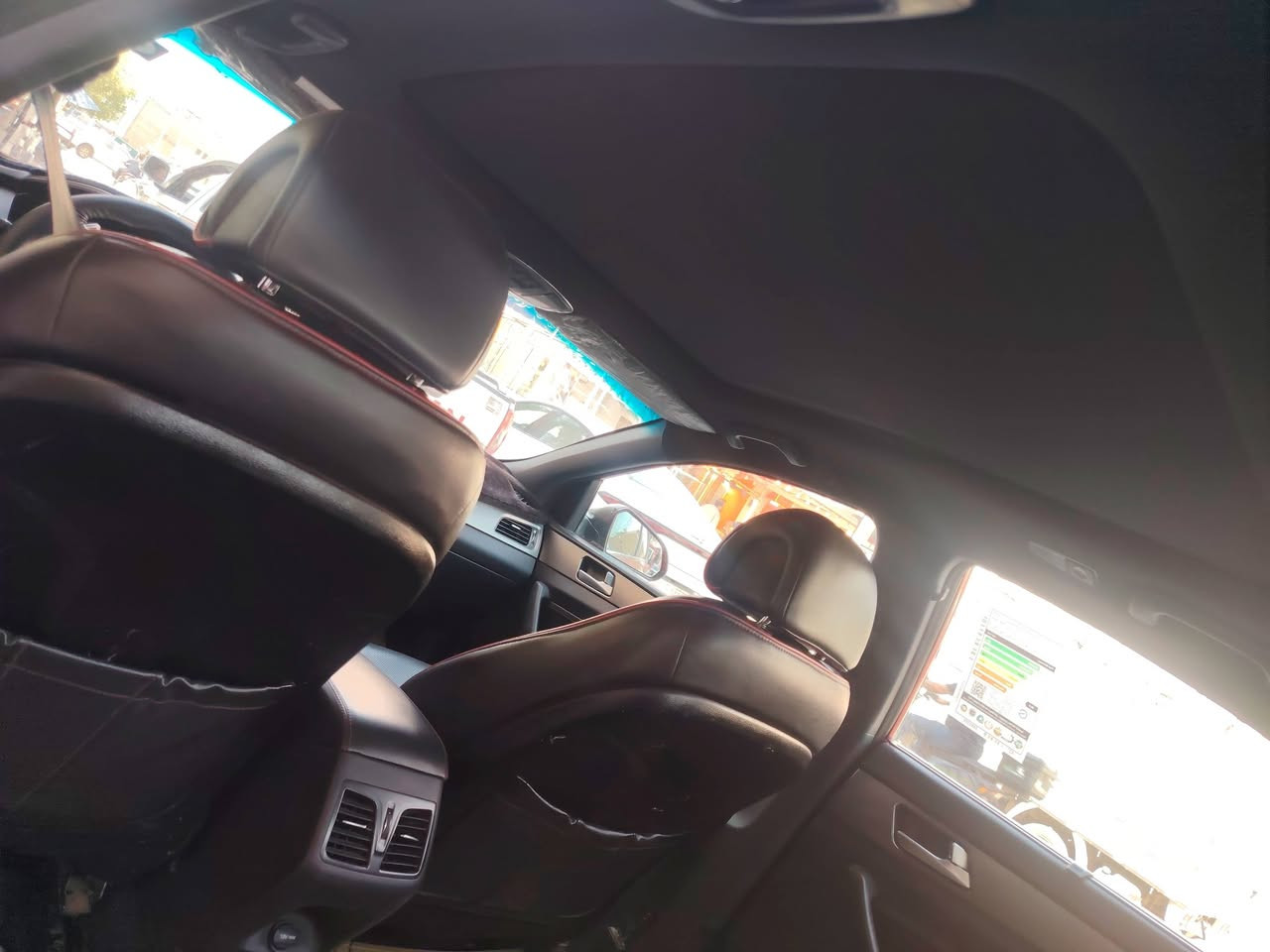 سلام عليكم. سوناتا لمتدد سبورت تيربو2000 اعله فئه قطعتين صبغ بدون#ايرباك مواصفات فول للأخير معروفه مواصفات المتدد سبورت بيع أو مراوس
***********
