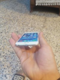 ايفون 6S • ذاكرة ١٦ • بطارية ٧٥