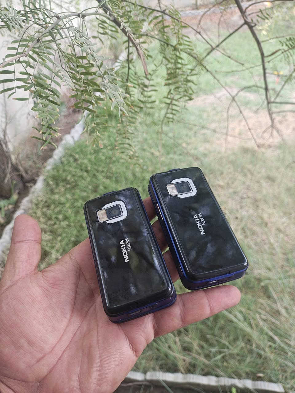 نوكيا n81 • البصرة • توصيل