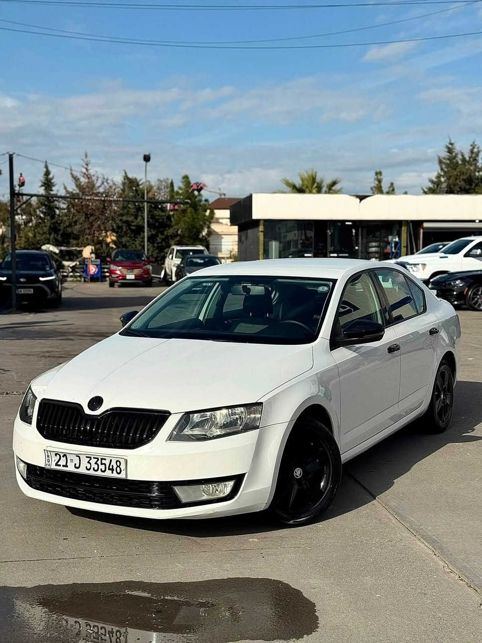 (دوبارە پۆست کردن)

٢٠١٤ 
بێ سبوغ 

20 تۆربۆ

6 گێر (تۆماتیک)

تۆربۆ I S  20

سەنەوی ٢٠٣٠

نرخ ١٠٥  وەرەقە و مەجال
***********
