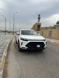 موتور ١٥٠٠ تيربو • كامرات ٣٦٠ • ممشا ١٣٠٠٠