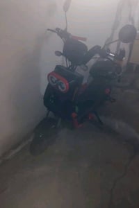 دراجة كهربائية