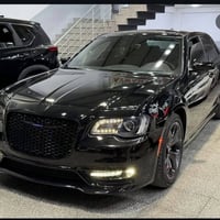 S300 • مكينه ٣٦٠٠ • حادث مصلح