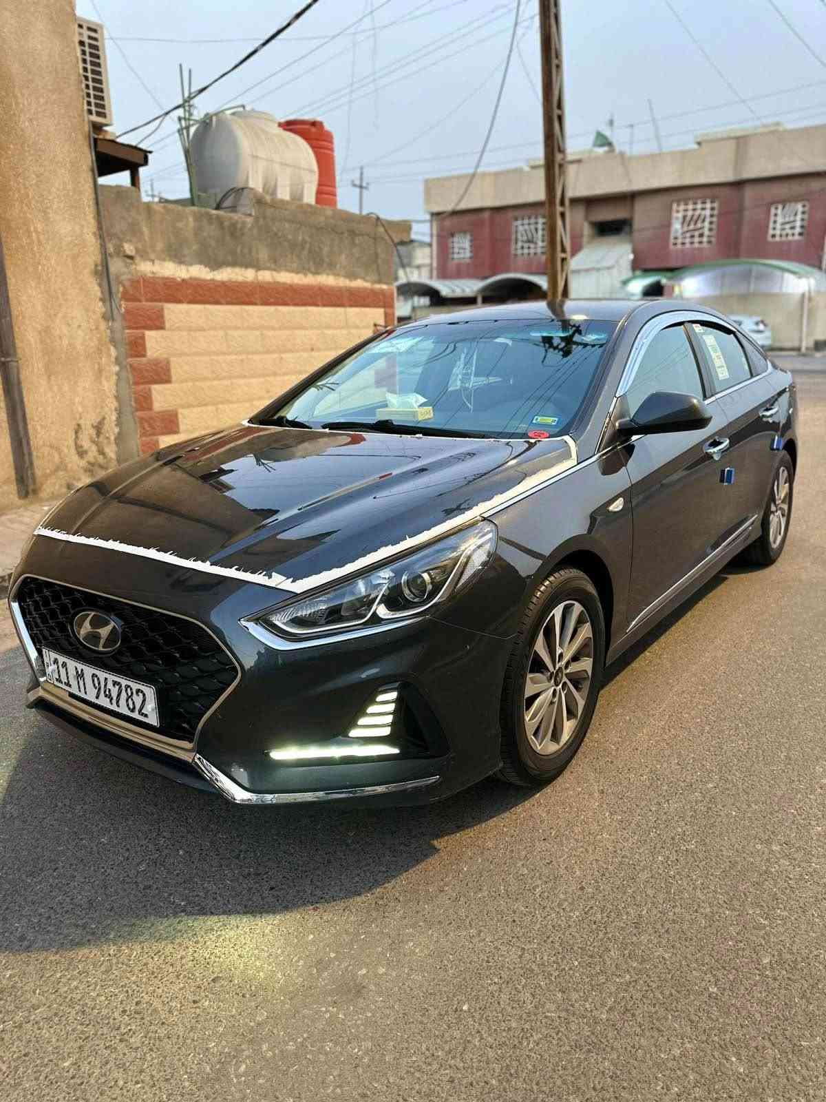 سوناتا وارد كوري 2019 كفاله عامه الاخير ضربه صبغ بارد رقم بغداد الجديد باسمي مكانه بصره كير مكينه حداده كفاله حته فتح فول الفول مواصفات عدا الفتحه الاستفسار الاتصال : ‭***********‬ البصرة, العراق
